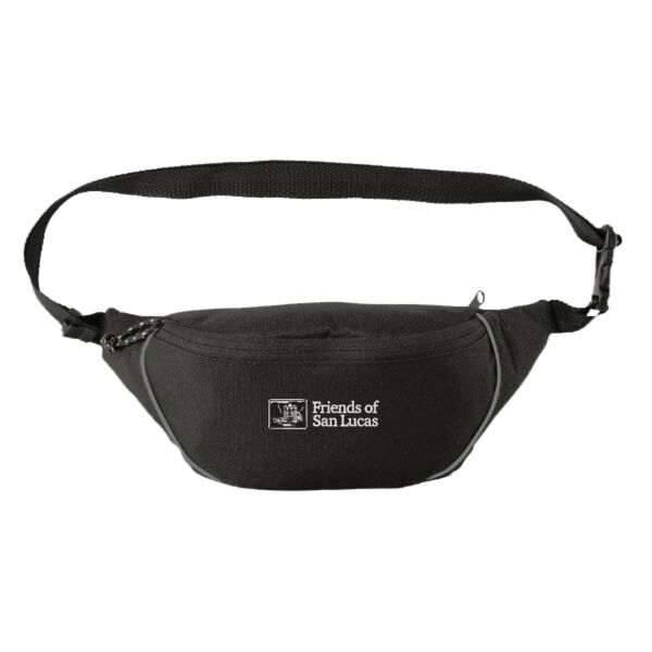 Port Authority ® Hip Pack - Embroidered Logo Thumbnail