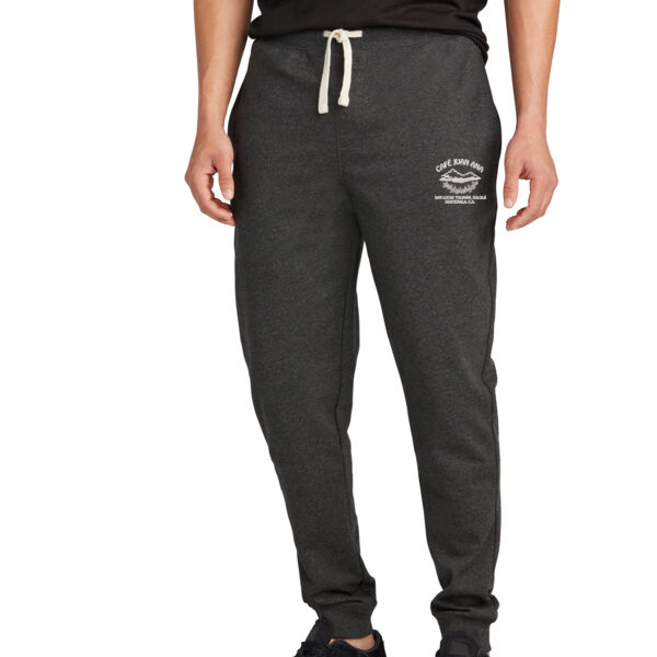 District® Re-Fleece™ Jogger - Embroidered Logo Thumbnail