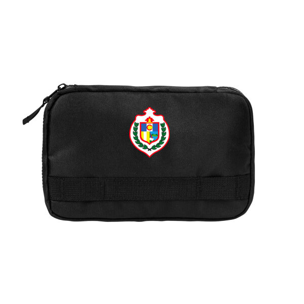 MERCER+METTLE™ Utility Case - Embroidered Logo Thumbnail