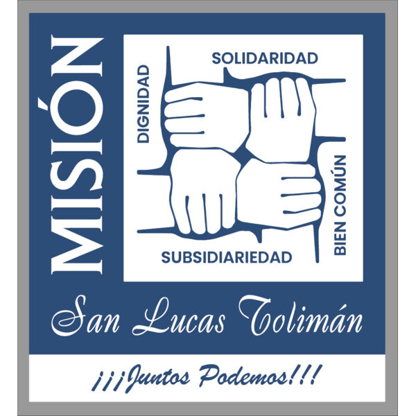 San Lucas - Sticker Thumbnail