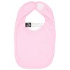 Infant Premium Jersey Bib Thumbnail
