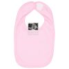 Infant Premium Jersey Bib Thumbnail