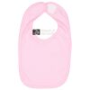 Infant Premium Jersey Bib Thumbnail