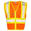 Unisex Ultra-Cool™ Contrasting Mesh Vest Thumbnail