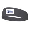 Wide Headband Thumbnail